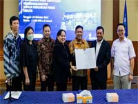 Program Kuliah Lanjutan Nomor 6