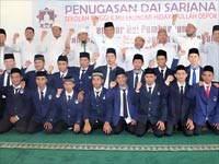 Program Kuliah Lanjutan Nomor 10