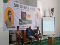 Program Kuliah Lanjutan Nomor 2