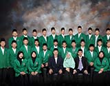 Program Kuliah Lanjutan Nomor Aneka Foto 4