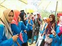 Program Kuliah Lanjutan Nomor 9
