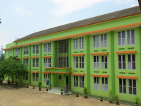 Program Kuliah Lanjutan Nomor 1