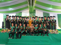 Program Kuliah Lanjutan Nomor 2
