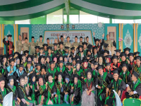 Program Kuliah Lanjutan Nomor 4