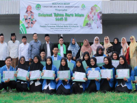 Program Kuliah Lanjutan Nomor 6
