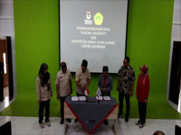 Program Kuliah Lanjutan Nomor 5