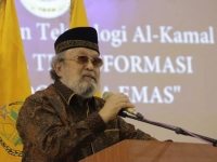 Program Kuliah Lanjutan Nomor 5
