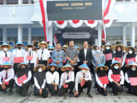 Program Kuliah Lanjutan Nomor 6