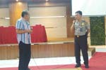 Program Kuliah Lanjutan Nomor 3
