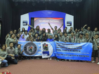 Program Kuliah Lanjutan Nomor 7