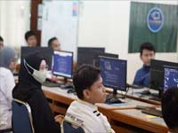 Program Kuliah Lanjutan Nomor 6