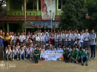 Program Kuliah Lanjutan Nomor 9
