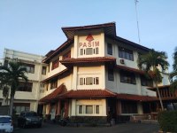 Program Kuliah Lanjutan Nomor 1