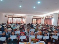 Program Kuliah Lanjutan Nomor 2