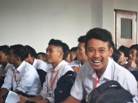 Program Kuliah Lanjutan Nomor 3