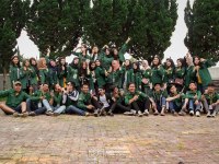 Program Kuliah Lanjutan Nomor 4
