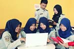 Program Kuliah Lanjutan Nomor 3