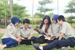 Program Kuliah Lanjutan Nomor 4