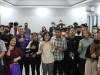 Program Kuliah Lanjutan Nomor Aneka Foto 3