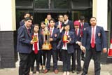 Program Kuliah Lanjutan Nomor Aneka Foto 3