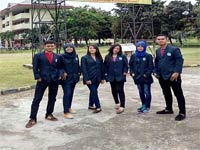 Program Kuliah Lanjutan Nomor Aneka Foto 3