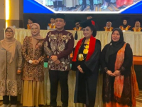 Program Kuliah Lanjutan Nomor 2