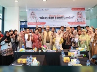 Program Kuliah Lanjutan Nomor 6