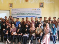Program Kuliah Lanjutan Nomor 7