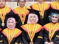 Program Kuliah Lanjutan Nomor Aneka Foto 3