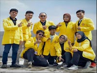 Program Kuliah Lanjutan Nomor 5