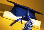 Program Kuliah Lanjutan Nomor Foto Pendidikan