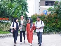 Program Kuliah Lanjutan Nomor 2