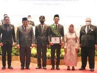 Program Kuliah Lanjutan Nomor 2