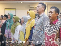 Program Kuliah Lanjutan Nomor 3