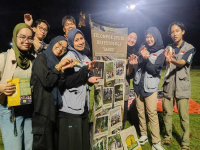 Program Kuliah Lanjutan Nomor 2