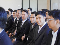 Program Kuliah Lanjutan Nomor 9