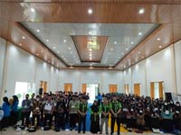 Program Kuliah Lanjutan Nomor 4