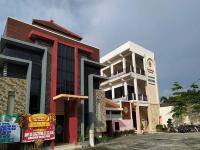Program Kuliah Lanjutan Nomor 8