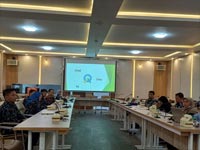 Program Kuliah Lanjutan Nomor 1