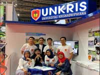 Program Kuliah Lanjutan Nomor 3