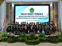 Program Kuliah Lanjutan Nomor 2