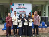 Program Kuliah Lanjutan Nomor 3